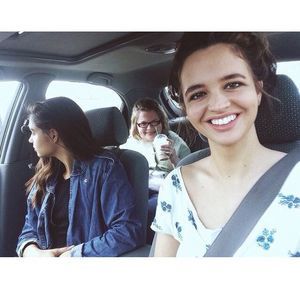 Meet your Posher, Addysen